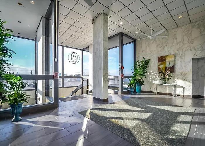 Ferienhaus 2 Bedroom Oceanfront Balcony At Century I With Indoor Pool! *